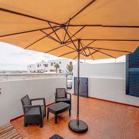 Casa Any Lanzarote Playa Honda (Lanzarote) Exterior foto