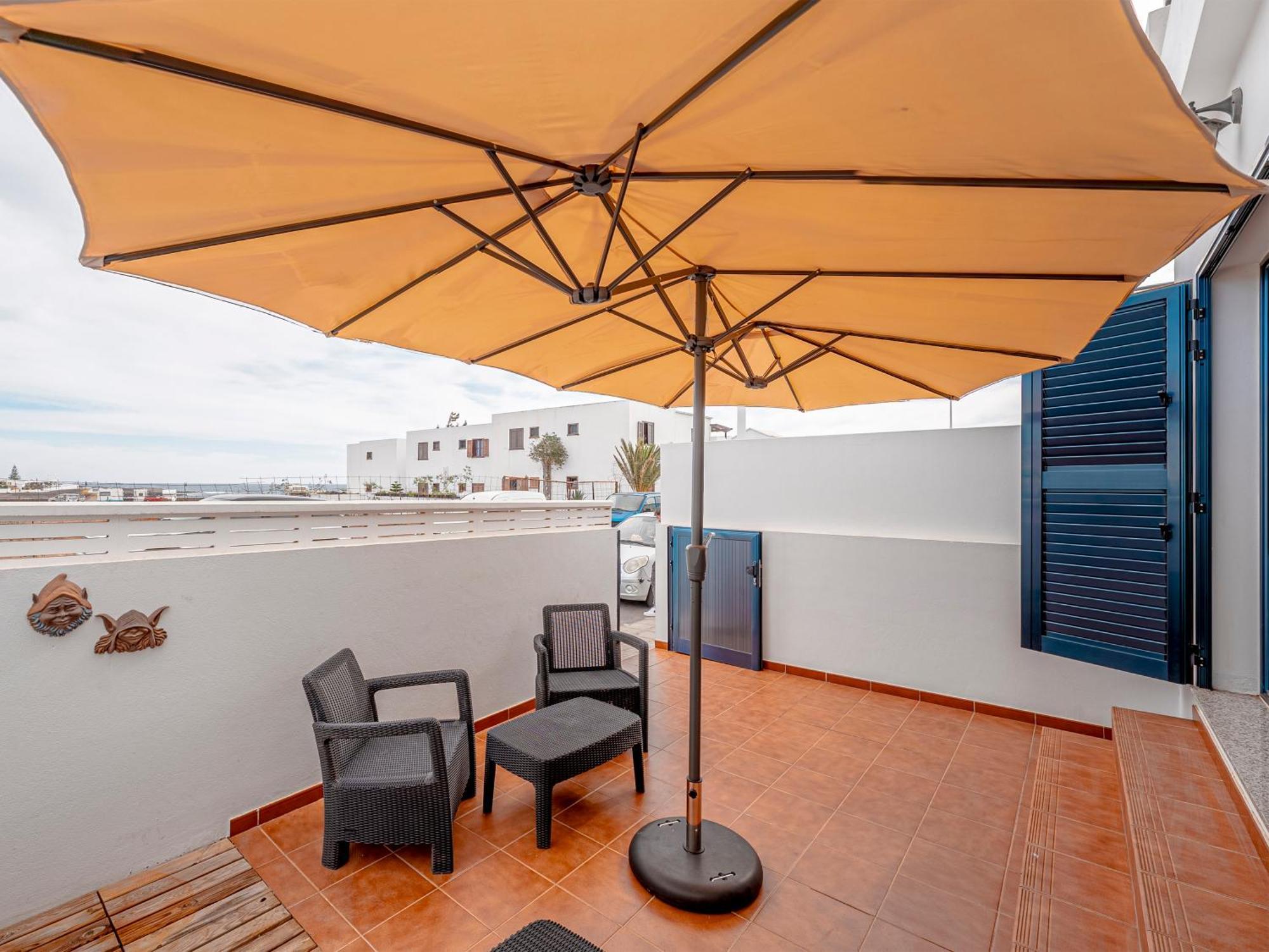 Casa Any Lanzarote Playa Honda (Lanzarote) Exterior foto