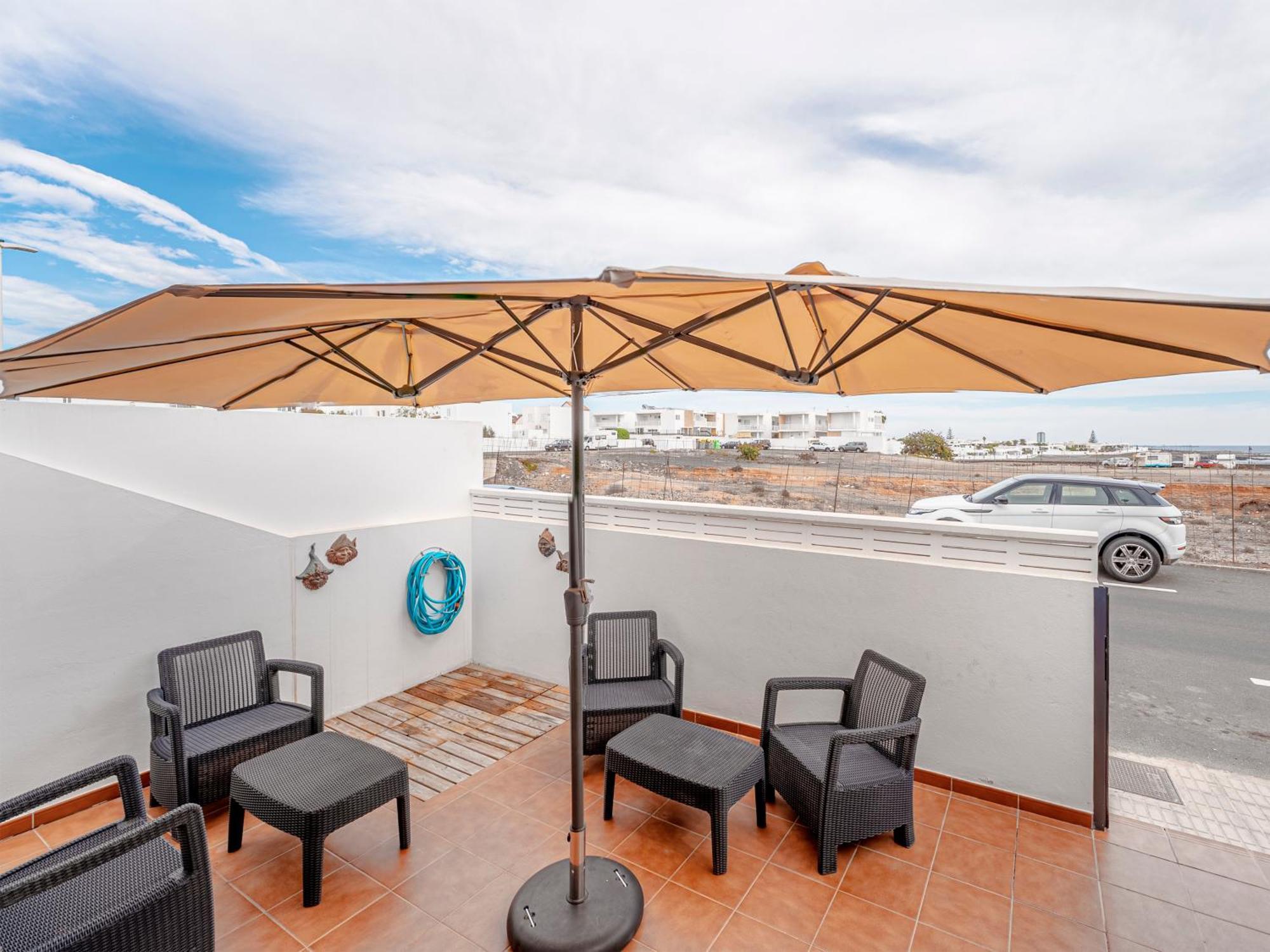 Casa Any Lanzarote Playa Honda (Lanzarote) Exterior foto